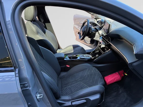 PEUGEOT 208 (2025) — foto 15 van 21