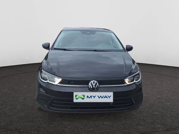 VOLKSWAGEN Polo (2026) — foto 7 van 24