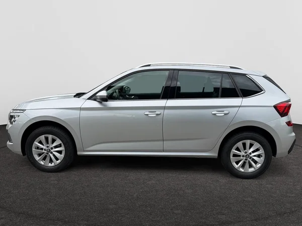 SKODA Kamiq (2025) — foto 18 van 20