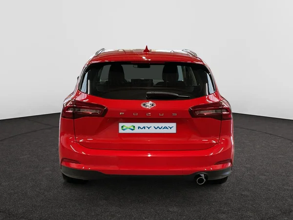 FORD Focus SW (2023) — foto 17 van 22