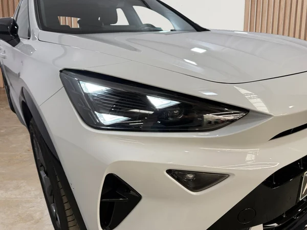 Cupra Formentor (2024) — foto 23 van 30