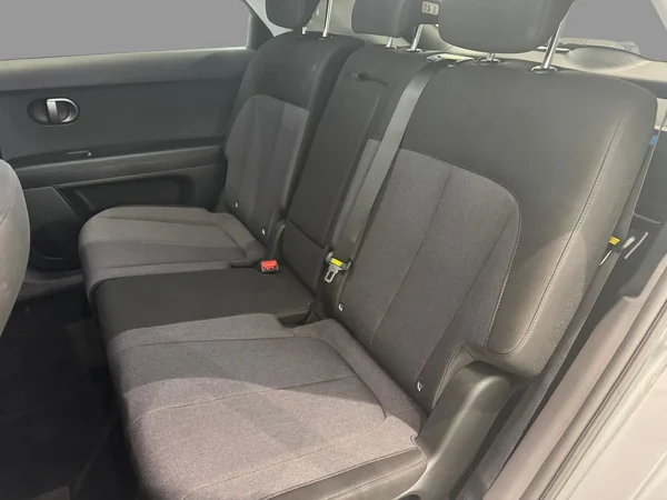 Hyundai IONIQ 5 (2026) — foto 10 van 20
