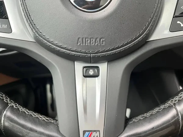 Bmw X3 (2023) — foto 7 van 25