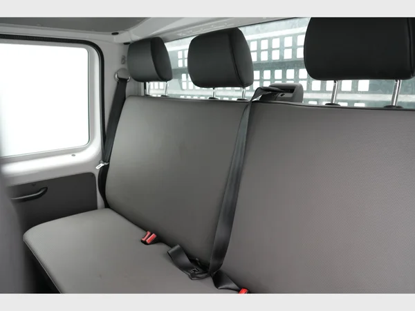 VOLKSWAGEN Transporter T6.1 1000 Lwb (2021) — foto 13 van 21