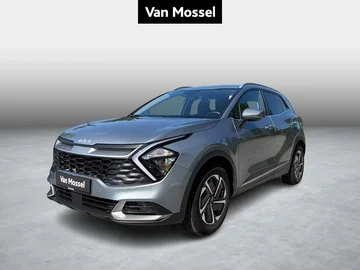 Kia Sportage (2024)