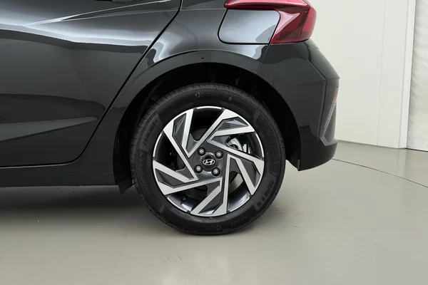 Hyundai i20 (2026) — foto 13 van 16