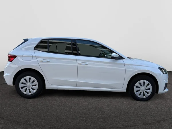 SKODA Fabia (2023) — foto 21 van 24