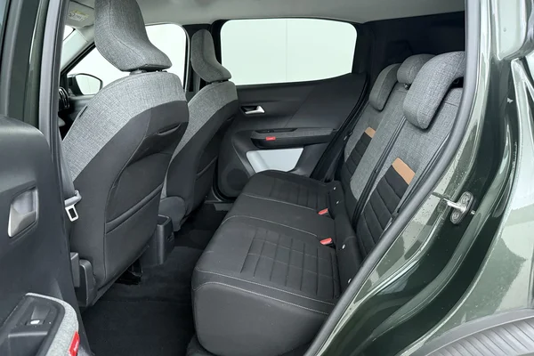 Citroen C3 Aircross (2025) — foto 15 van 16