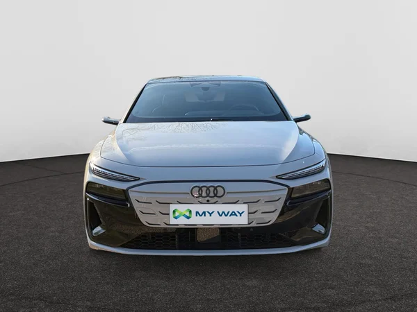 AUDI A6 Sportback e-tron (2026) — foto 18 van 22