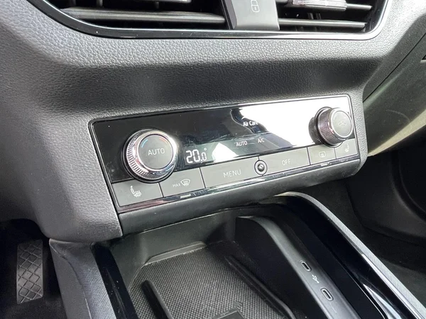 SKODA Scala (2022) — foto 7 van 21
