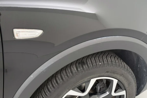 Opel Crossland (2023) — foto 18 van 29