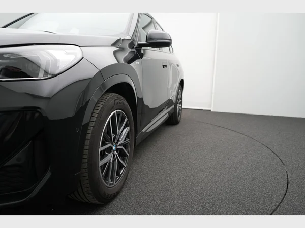 BMW X1 (U11) (2025) — foto 14 van 29