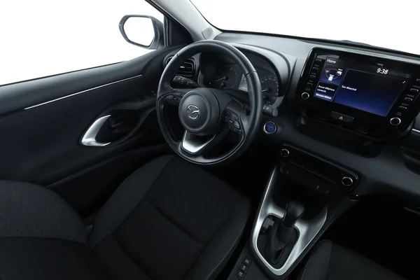 Mazda 2 (2023) — foto 4 van 16