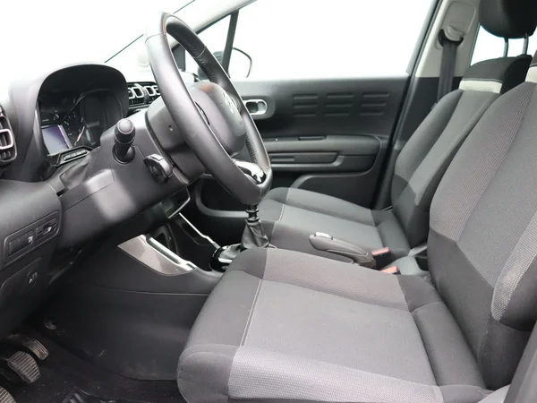 Citroën C3 Aircross (2023) — foto 2 van 14
