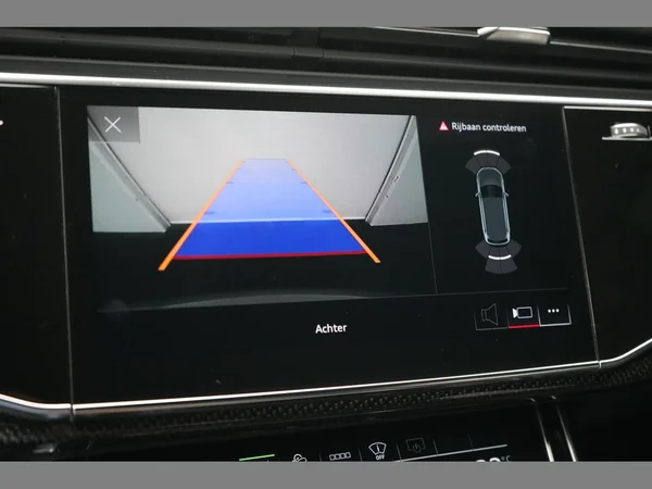 AUDI Q7 PHEV (2023) — foto 15 van 39