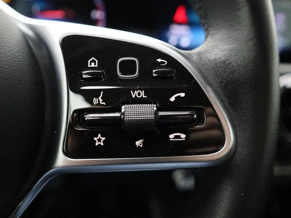 Mercedes-Benz A-Klasse (2021) — foto 7 van 42