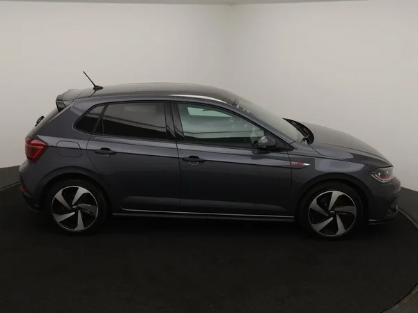 VOLKSWAGEN Polo GTI (2024) — foto 20 van 25