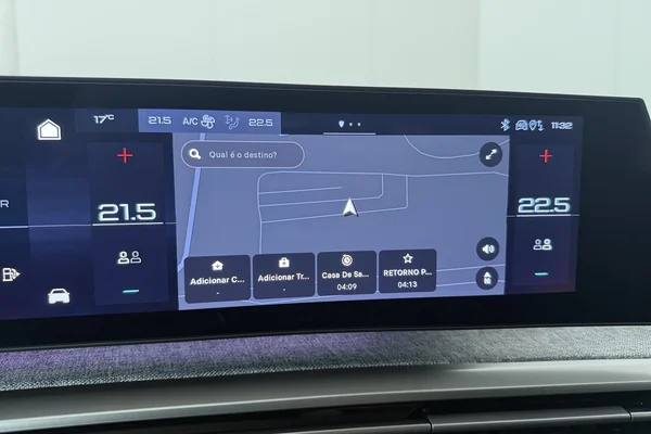 Peugeot 3008 (2025) — foto 3 van 13
