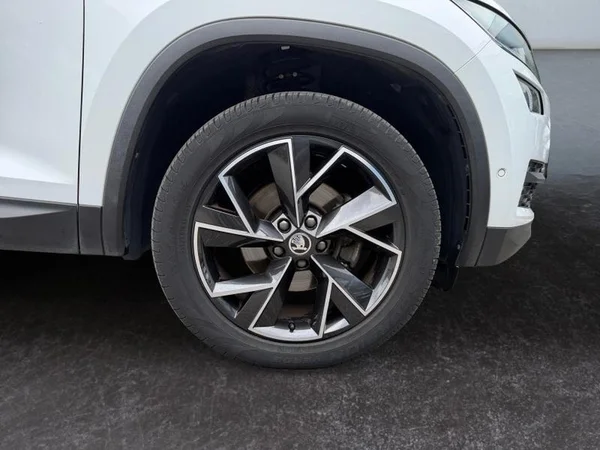SKODA Kodiaq (2020) — foto 15 van 29