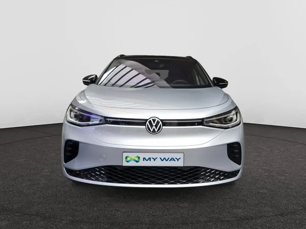 VOLKSWAGEN ID.4 (2026) — foto 23 van 24