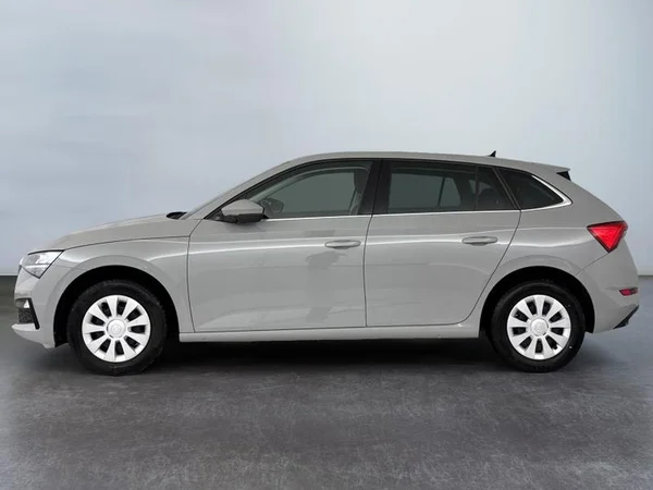SKODA Scala (2021) — foto 21 van 25