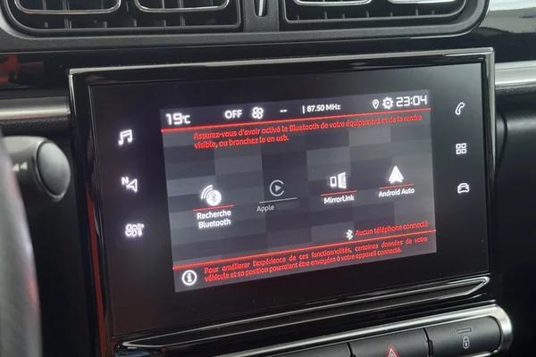 Citroen C3 (2023) — foto 15 van 24