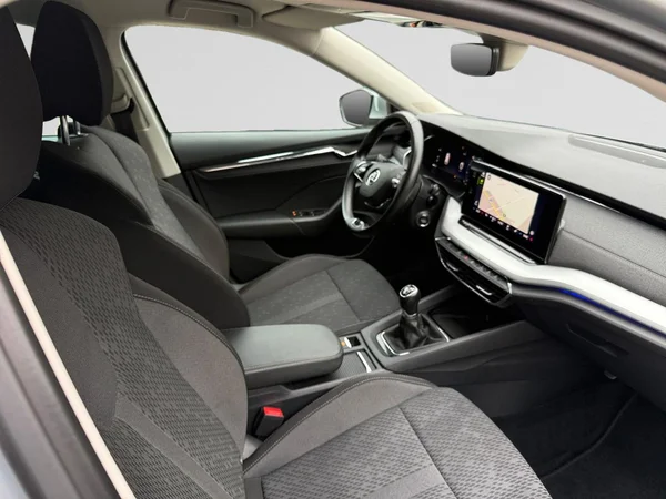 SKODA Octavia Combi (2021) — foto 19 van 24
