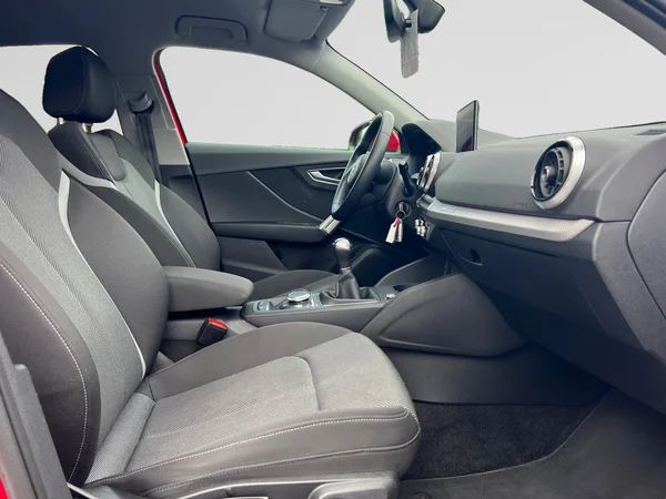 AUDI Q2 (2022) — foto 3 van 17