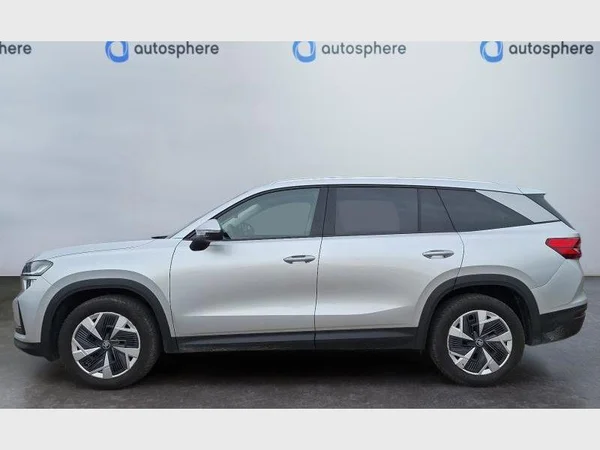 Skoda Kodiaq (2025) — foto 23 van 35