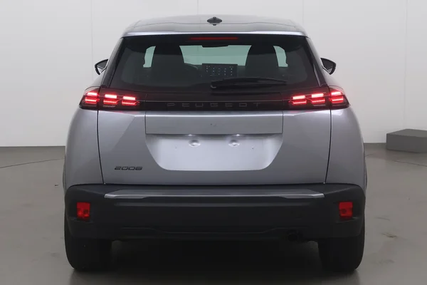 Peugeot 2008 (2025) — foto 11 van 16