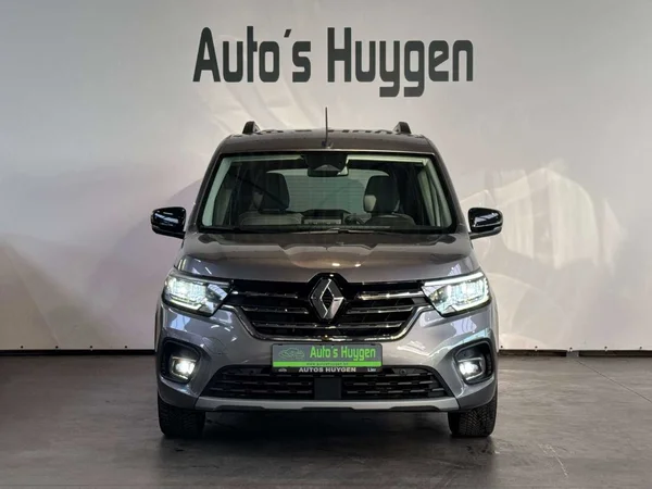 Renault Kangoo (2023) — foto 8 van 15