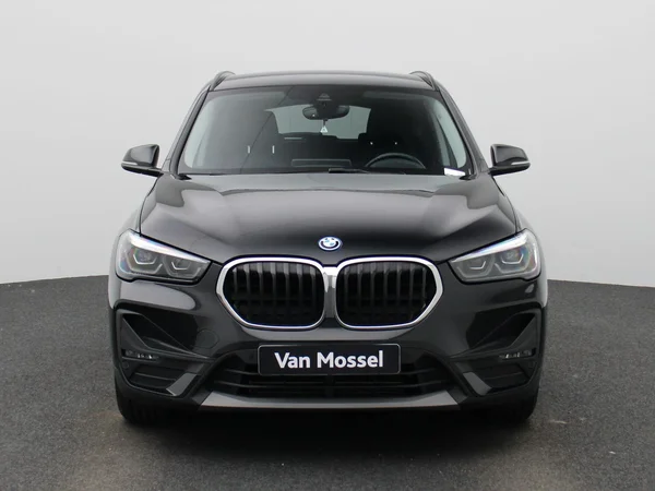 BMW X1 (2022) — foto 23 van 42