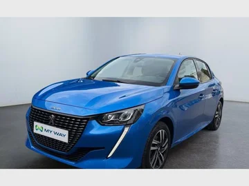 PEUGEOT 208 (2020)