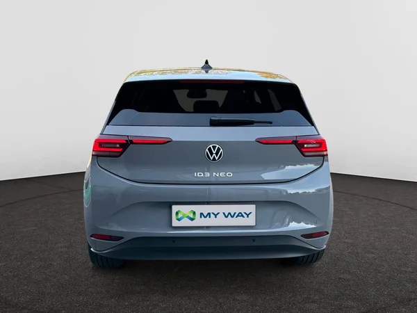 VOLKSWAGEN ID.3 Neo (2026) — foto 19 van 24