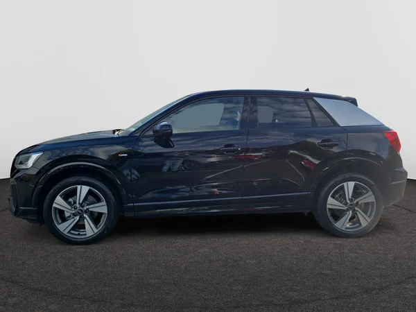AUDI Q2 (2025) — foto 12 van 21