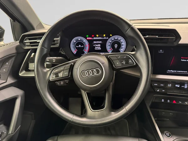 AUDI A3 Sportback Dsl (2022) — foto 4 van 24