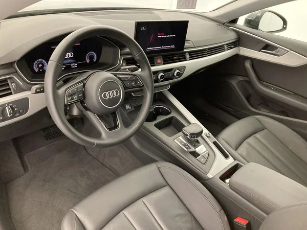 AUDI A5 Sportback Dsl (2021) — foto 30 van 36