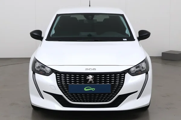 Peugeot 208 (2023) — foto 10 van 17