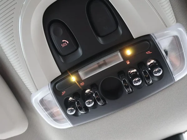 MINI Countryman (2021) — foto 14 van 24