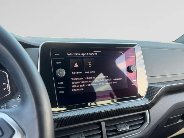 VOLKSWAGEN T-Cross (2025) — foto 10 van 21