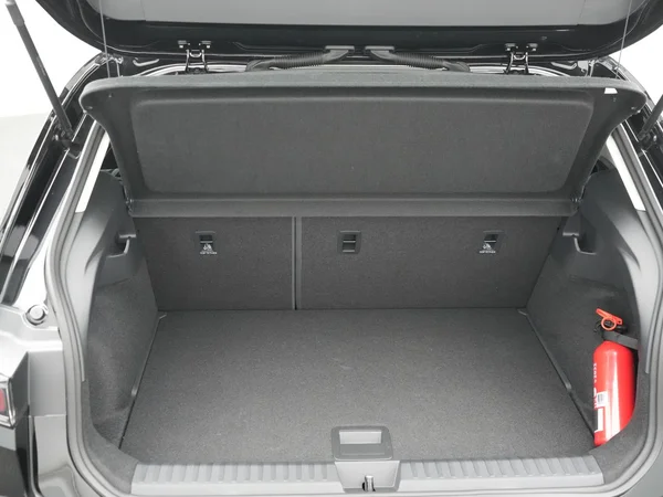 VOLKSWAGEN ID.Polo (2026) — foto 9 van 26