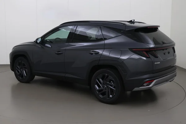 Hyundai Tucson (2026) — foto 11 van 17