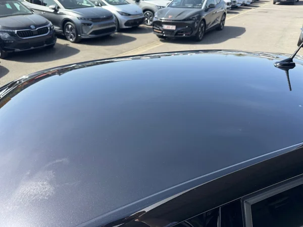 SKODA Fabia (2026) — foto 8 van 23