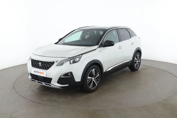 Peugeot 3008 a430991a-b702-4dfd-92e1-a1082ef29a35