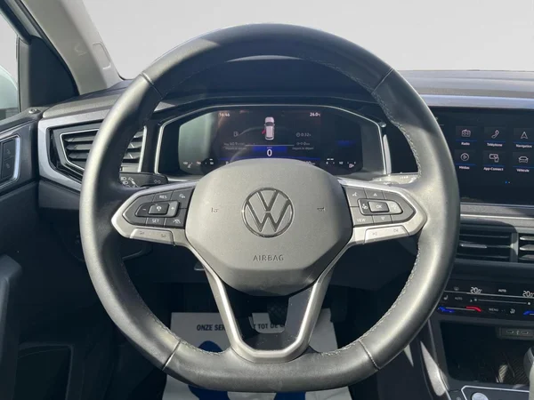 VOLKSWAGEN Polo (2025) — foto 18 van 18