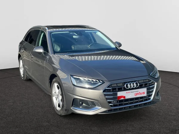 AUDI A4 Avant Dsl (2020) — foto 19 van 21