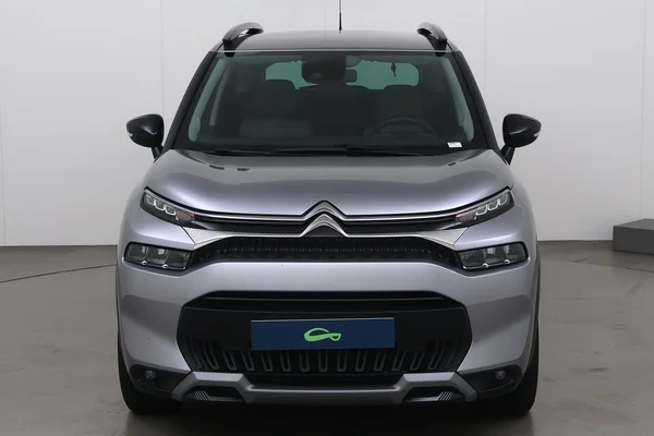 Citroen C3 Aircross (2024) — foto 12 van 24
