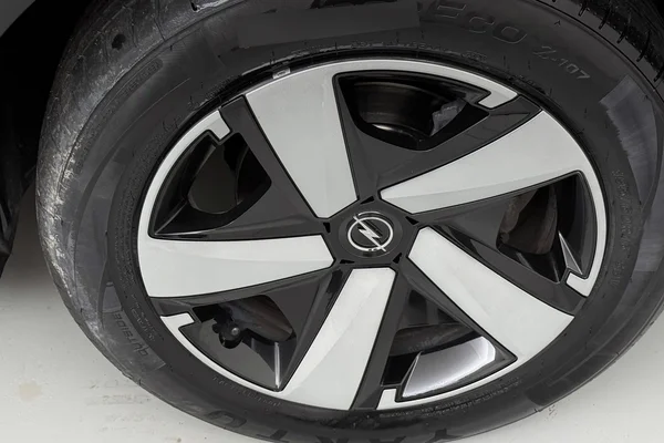 Opel Crossland (2021) — foto 16 van 23