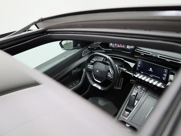Peugeot 508 (2023) — foto 41 van 53
