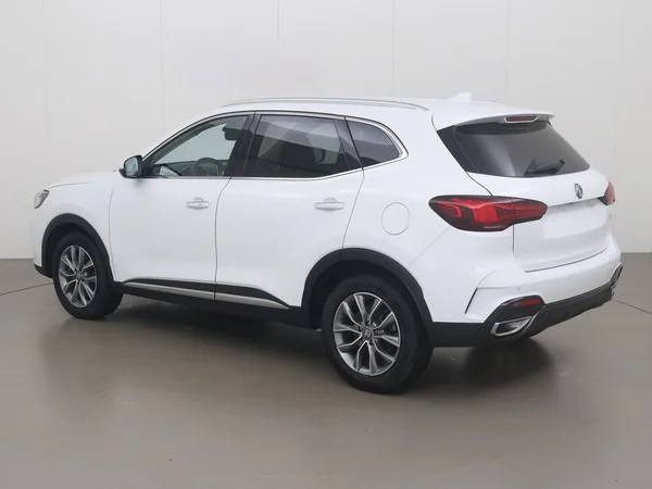 MG HS (2024) — foto 6 van 12